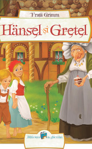 descarca-fratii-grimm-hansel-si-gretel-pdf