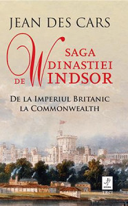 Saga dinastiei de Windsor