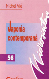 Japonia contemporana