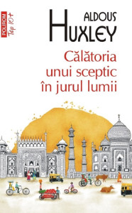 Călătoria unui sceptic in jurul lumii