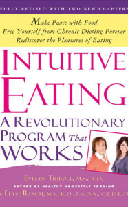 Intuitive eating