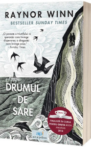 Drumul de sare