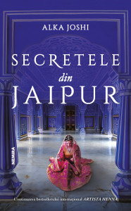 Secretele din Jaipur