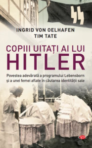 Copiii uitați ai lui Hitler