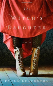 The Witch's Daughter