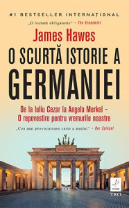 O scurtă istorie a Germaniei