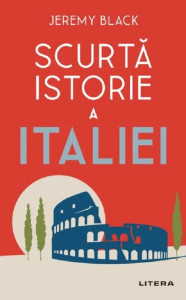 Scurtă istorie a Italiei