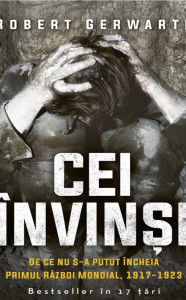 Cei invinsi