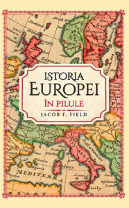 Istoria Europei in pilule