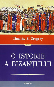 O istorie a Bizanțului