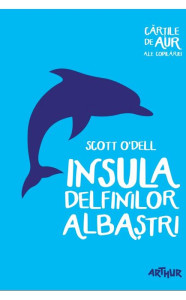 Insula delfinilor albastri