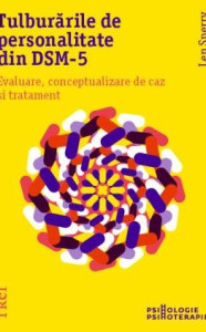 Tulburările de personalitate din DSM-5