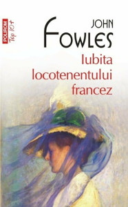 Iubita locotenentului francez