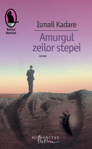 Amurgul zeilor stepei