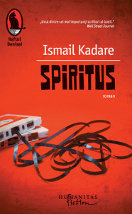 Spiritus