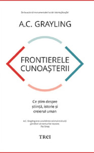 Frontierele cunoașterii