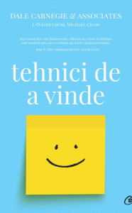 Tehnici de a vinde