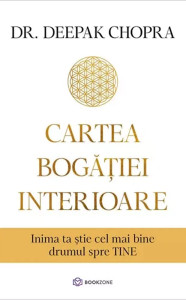Cartea bogăţiei interioare