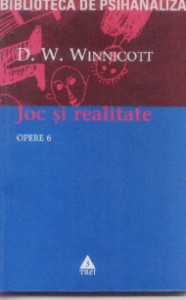 Joc și realitate