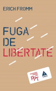 Frica de libertate