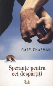 Speranțe pentru cei despărțiți