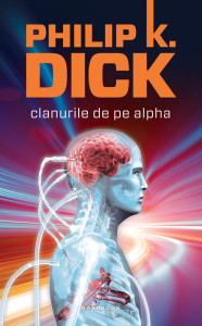 Clanurile de pe Alpha