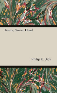 Foster Esti Mort
