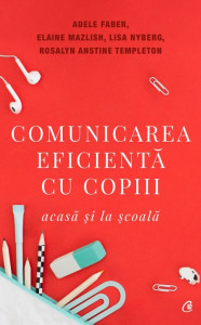 Comunicarea eficientă cu copiii
