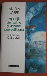Apariții de spirite și semne prevestitoare