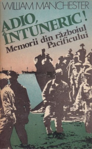 Adio întuneric