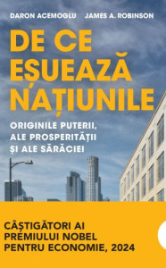 De ce eșuează națiunile