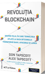 Revoluția blockchain