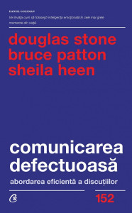 Comunicarea defectuoasă