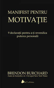Manifest pentru motivaţie