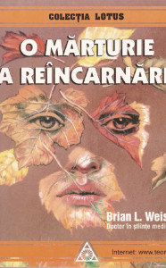 O mărturie a reîncarnării
