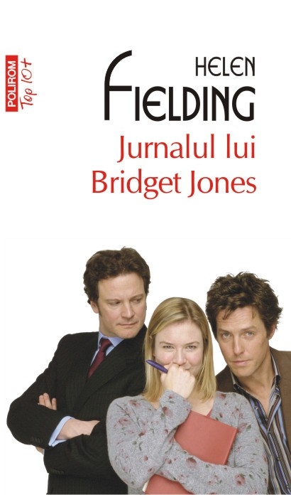 Jurnalul lui Bridget Jones