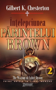 Înțelepciunea părintelui Brown