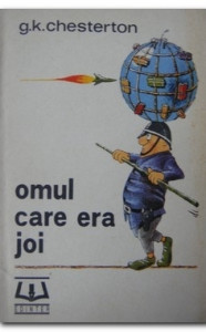 Omul care era joi