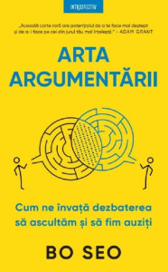 Arta argumentării