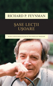 Şase lecţii uşoare