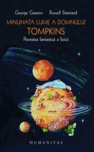 Minunata lume a domnului Tompkins