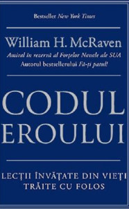 Codul eroului