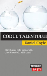 Codul talentului