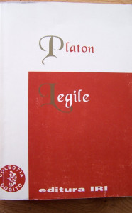 Legile