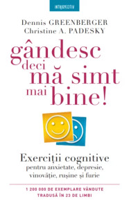 Gândesc, deci mă simt mai bine