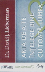 Arta de a te înţelege bine cu toată lumea