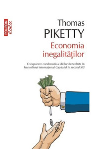 Economia inegalităților