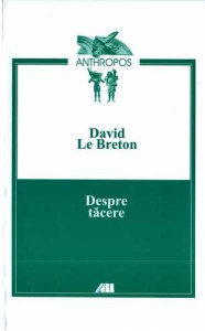 Despre tăcere
