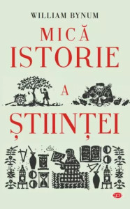 Mica istorie a stiinței