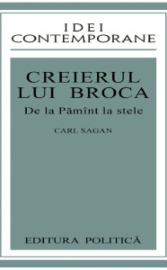 Creierul lui Broca